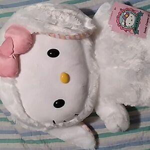 Hello Kitty Easter Greater